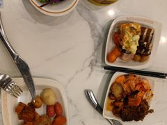 -豪享悦牛排自助餐厅(天河城店)