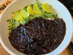 -一心烤肉(延安路店)