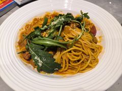 经典意式肉酱面-必胜客(龙茗店)