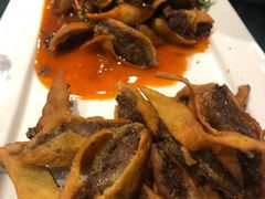 夹沙两吃-静一·食光里(黄河路店)