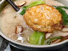 -野蔓果·山野菜(西湖景区·龙井茶田店)