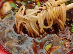 -乡党臊子面(丰庆公园店)