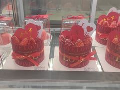 -罗莎蛋糕(魔法师司门口店)