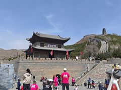 -雁门关景区