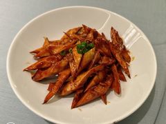 -苏帮袁Sue Cuisine(将台店)