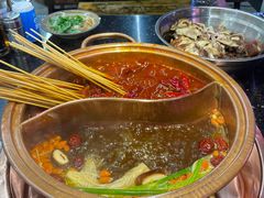 -镇江龙·火锅串串(武侯祠店)