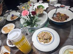 -燕喜堂·中华老字号(大明湖店)