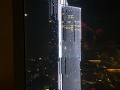 景观位-广州四季酒店·佰鲜汇·现代法餐