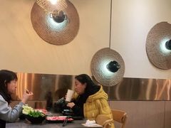 大堂-呷哺呷哺 黄金牧场 (旧宫永辉超市店)