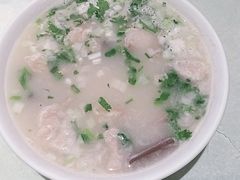 -东门老磨坊羊汤馆(兰山新东关店)