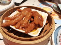 -点都德(广州白云山景区南门店)