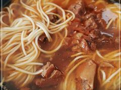 -上海为民商行清真饭店(南大路店)