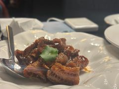 -上海苏宁宝丽嘉酒店·嘉府壹号中餐厅