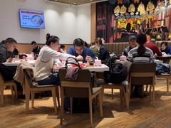 -龙记香港茶餐厅(久光百货店)