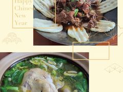-美味之家·湖景农家乐(太湖东山店)