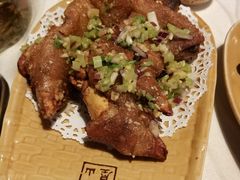 -深山老屋(国顺东路店)