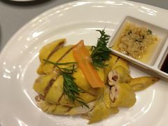-丰收日·小海鲜·沪上家宴(顾村正大店)