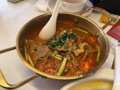 -鹅冠港式茶餐厅(来福士店)