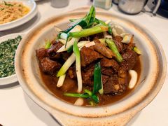 -壹只菜·崇明本地特色菜(崇明南门店)