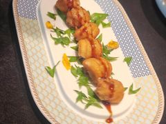 熏无骨带鱼-醉东Oriental House(静安嘉里中心店)