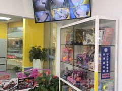 -贝乐少儿英语·全外教(滨江中心)