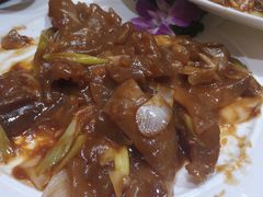 -惠宾饭庄(中山路店)