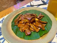 -芽笼芽笼新加坡餐厅(世纪汇店)