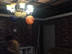 -EGO原创机械密室逃脱(朝阳大悦城2店)