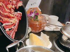 -牛品荟牛肉火锅(新城广场店)
