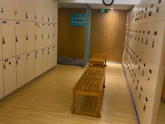 -蓝积木健身中心(高新店)