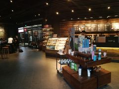 -星巴克(漕河泾2店)