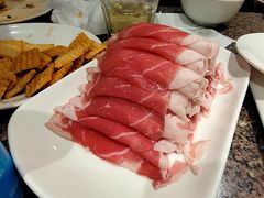 精选肥牛-小山城·馋嘴蛙(亚运村店)