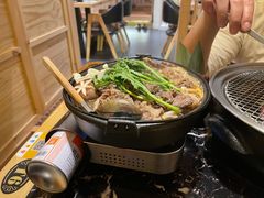 -龍二烧肉酒场(九亭店)