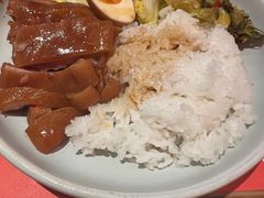 -陈鹏鹏潮汕菜(宝安机场T3航站楼店)