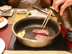寿喜烧套餐-yokocho上横町·日本食街(深业上城店)