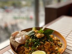 -CHINCHIN 青青·泰国料理(万象食家店)
