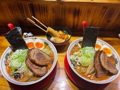 -老龙亭拉面店