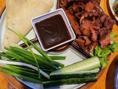 -潍城老菜馆·地标美食