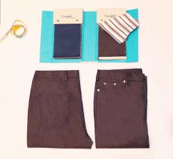 -优山定制西服衬衫大衣(国贸店)