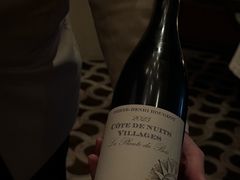 -Caprice(香港四季酒店)