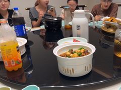 -刀板香·安徽菜(国购IFC店)