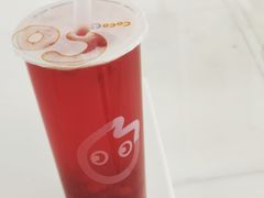 -CoCo都可(建外SOHO店)
