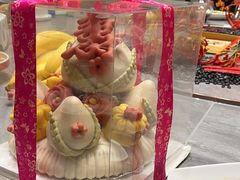-鑫复盛礼记酒店·国家白金五钻酒家