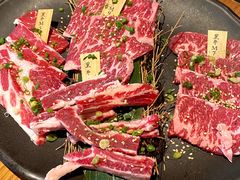 -千寻烧肉(政务区店)