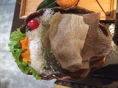-湊湊火锅·茶憩(新中关购物中心店)