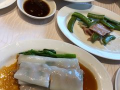 -世博洲际酒店-盛会堂中餐厅