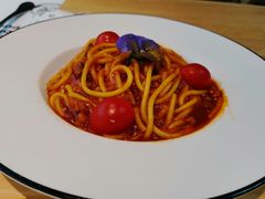 -麦甜创意轻食餐厅(西康路店)