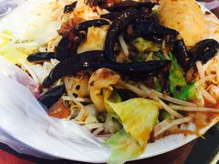 -老鲁牛肉板面(金环里店)