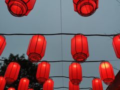 -茅山东方盐湖城景区