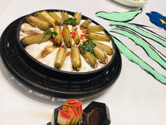 -宁波状元楼酒店(和义路店)